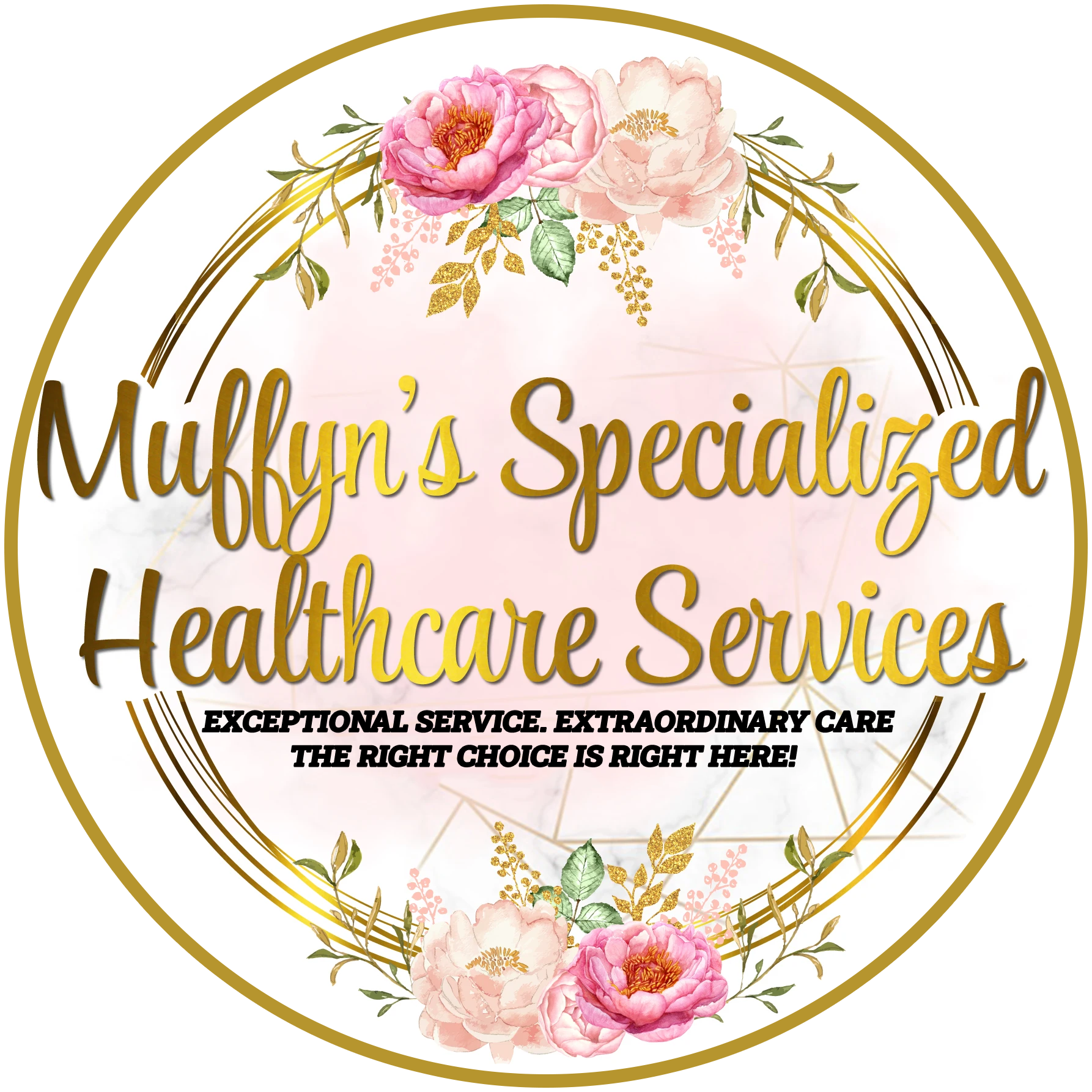 Muffyn's Specialized Healthcare Services