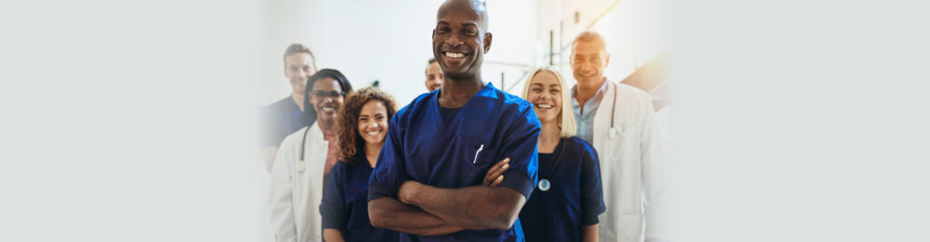 Licensed Maryland Healthcare Staffing Agency